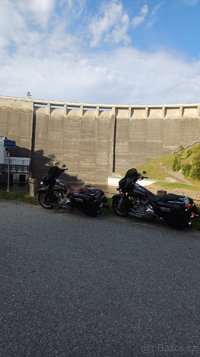 Harley Davidson - 12