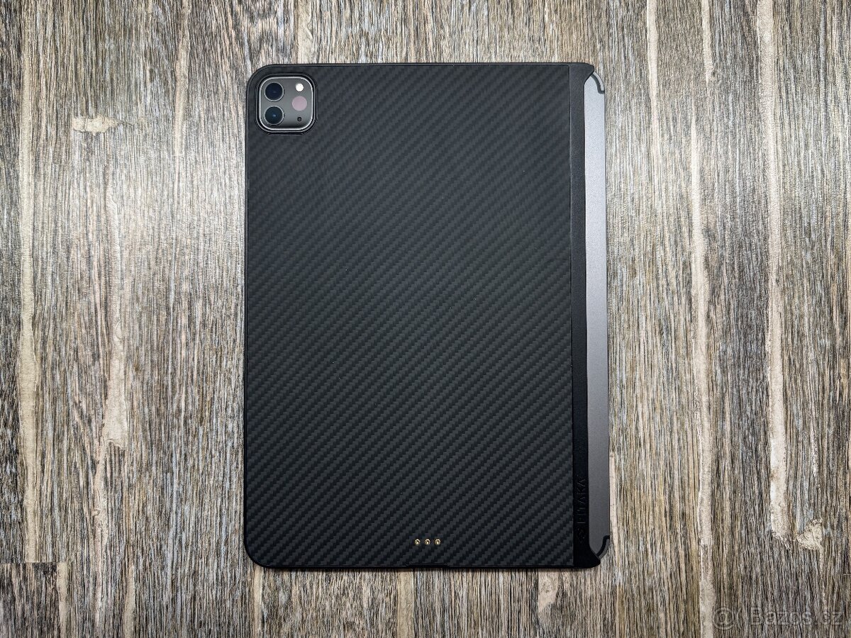 iPad Pro M1 256GB Wifi+Cellular, Magic keyboard, Apple Penci - 12