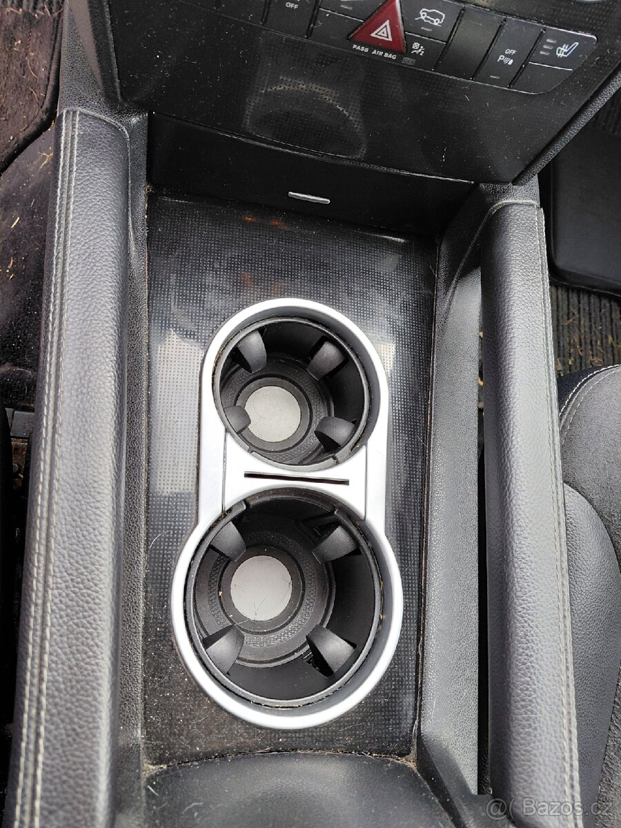 Prodam Mercedes Benz Ml 280cdi 140kW bez STK - 12