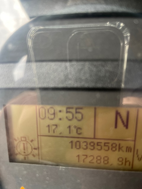 IVECO EuroCargo 120E28 - 12