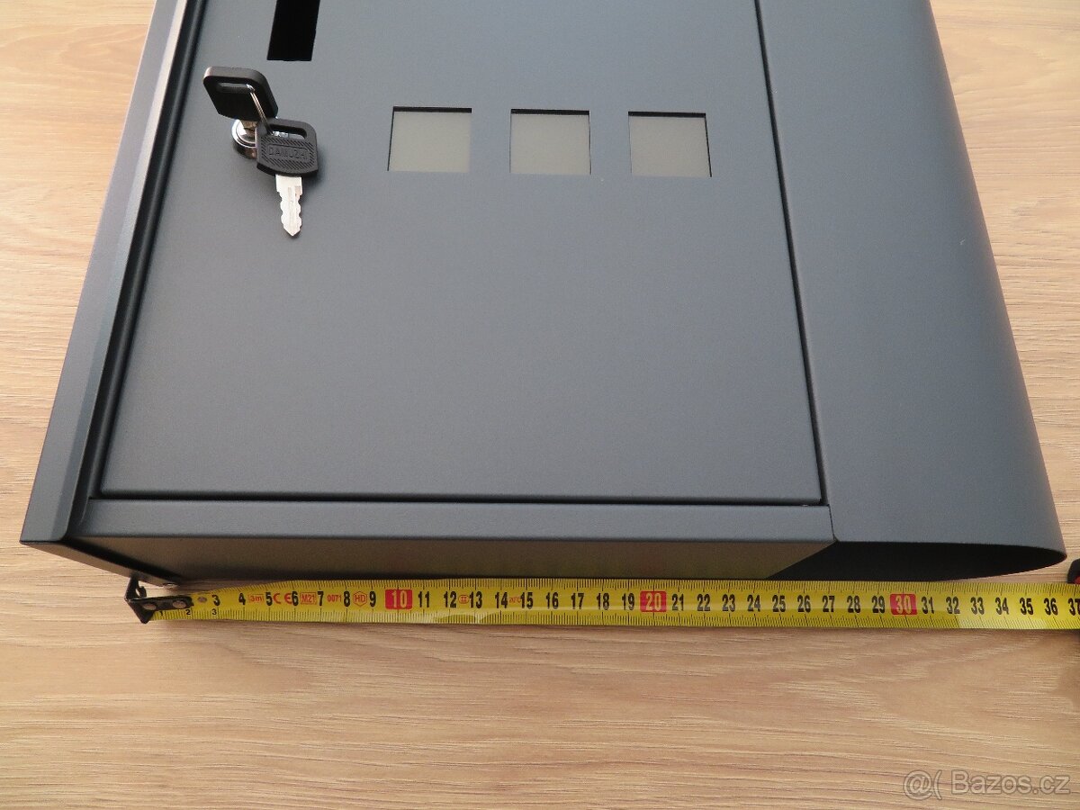 Schránka poštovní RICHTER CZECH - 12