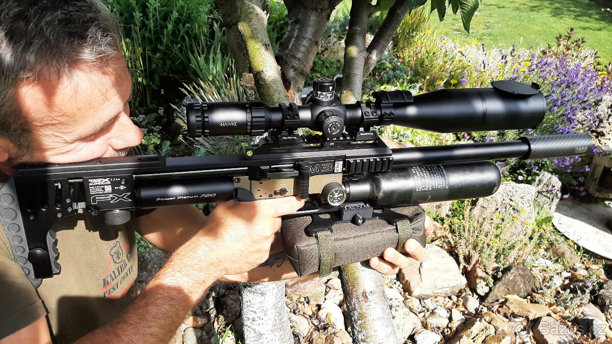 predam držiak pre strelecký vak - BAG - 12