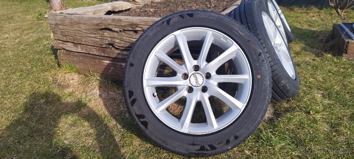 Škoda Octavia 1.9 TDI 81 kW - 12