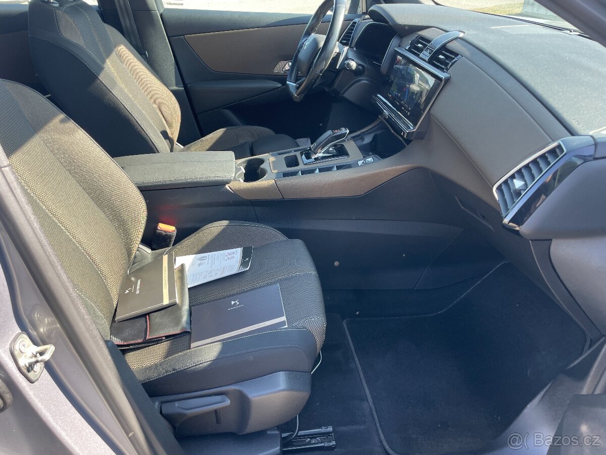 CITROEN JUMPER 2,2HDi 103kw NOVÝ MOTOR L3H2 2024 - 12