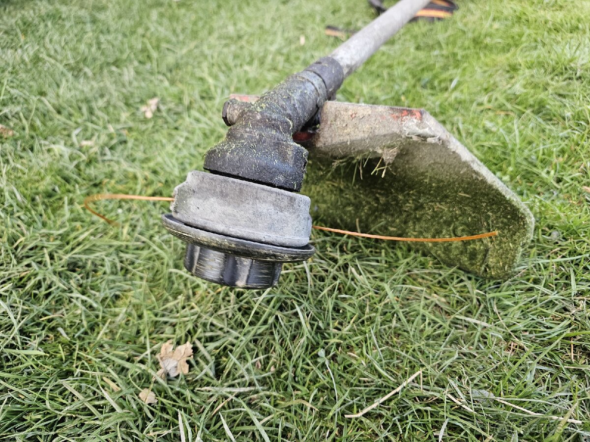 Křovinořez Oleo-Mac Sparta 26 - 12