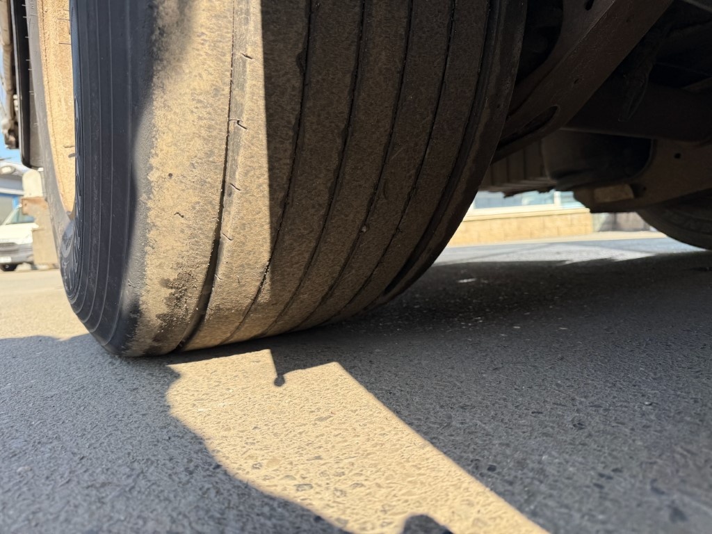 Kögel S24-1 MEGA/lowdeck - 12