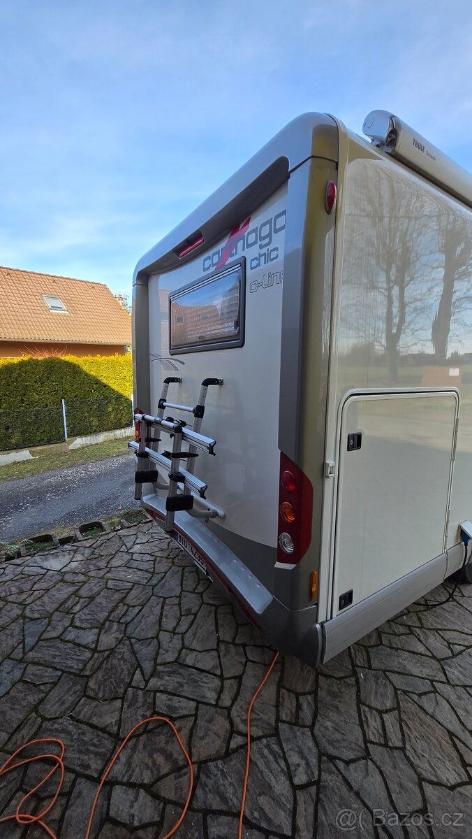 CARTHAGO CHIC C-LINE 4.7 - 12