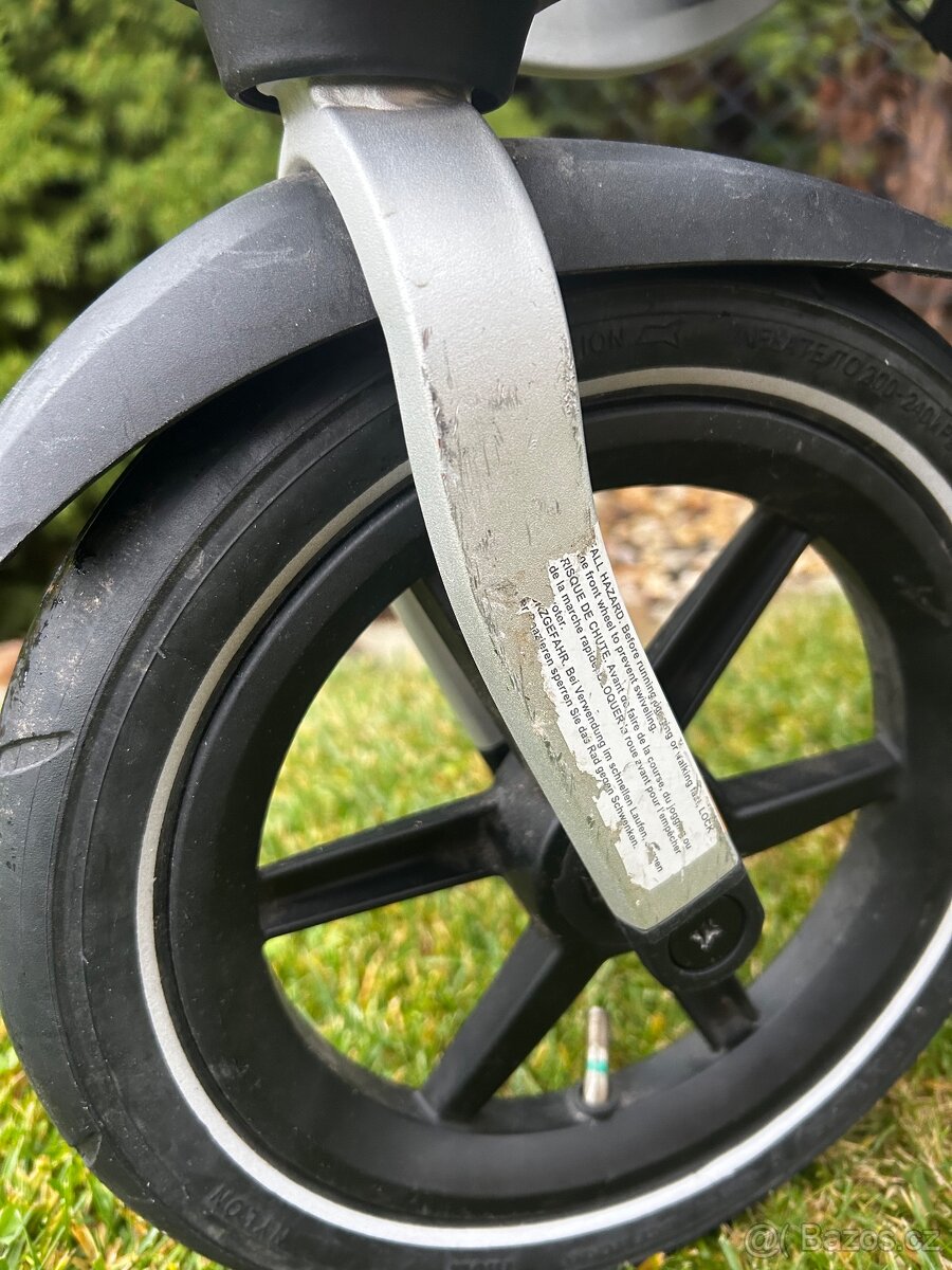 Thule Urban Glide 2 - 12