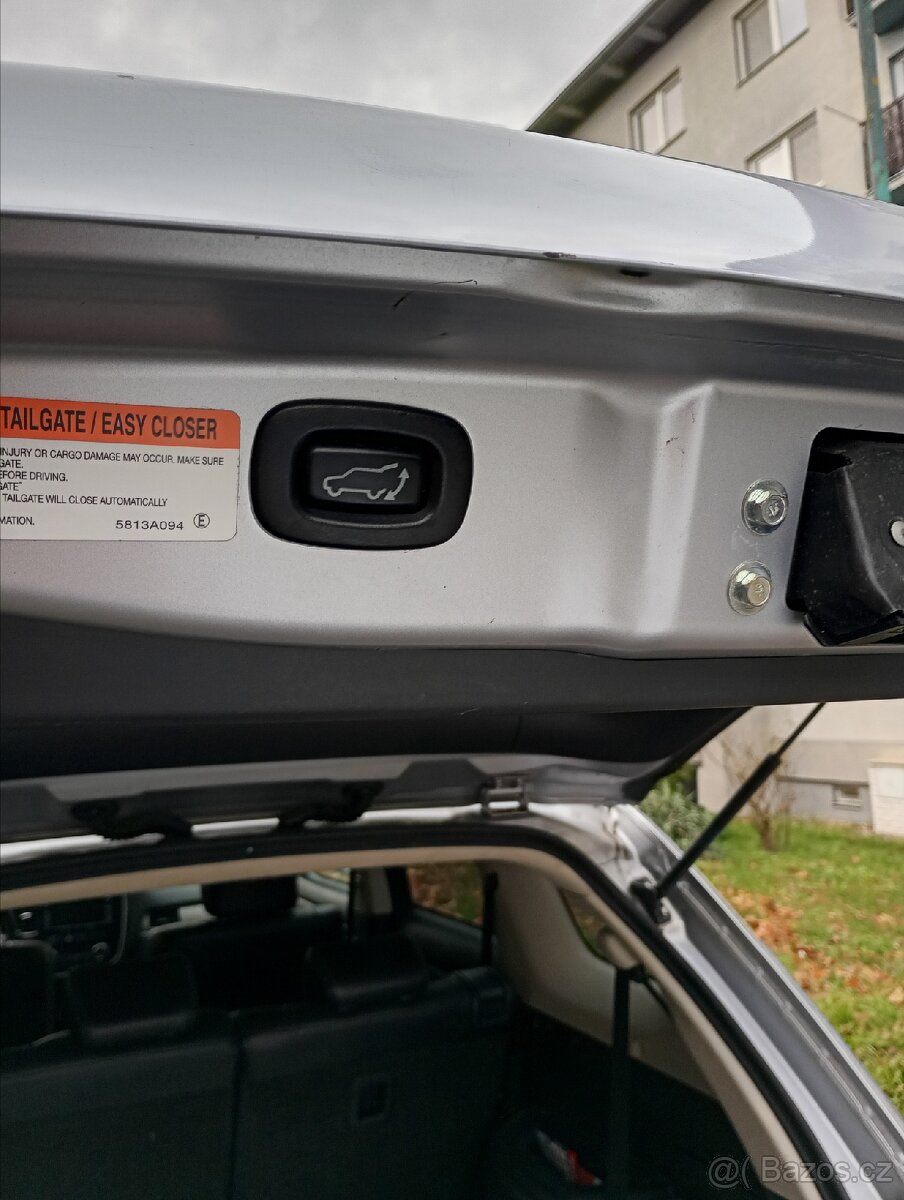 Prodej Mitsubishi Outlander - 12