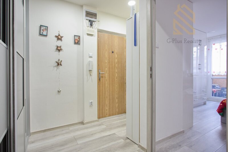 Prodej , byt 3+1 68m2, ul. Josefa Ševčíka - Most - 12