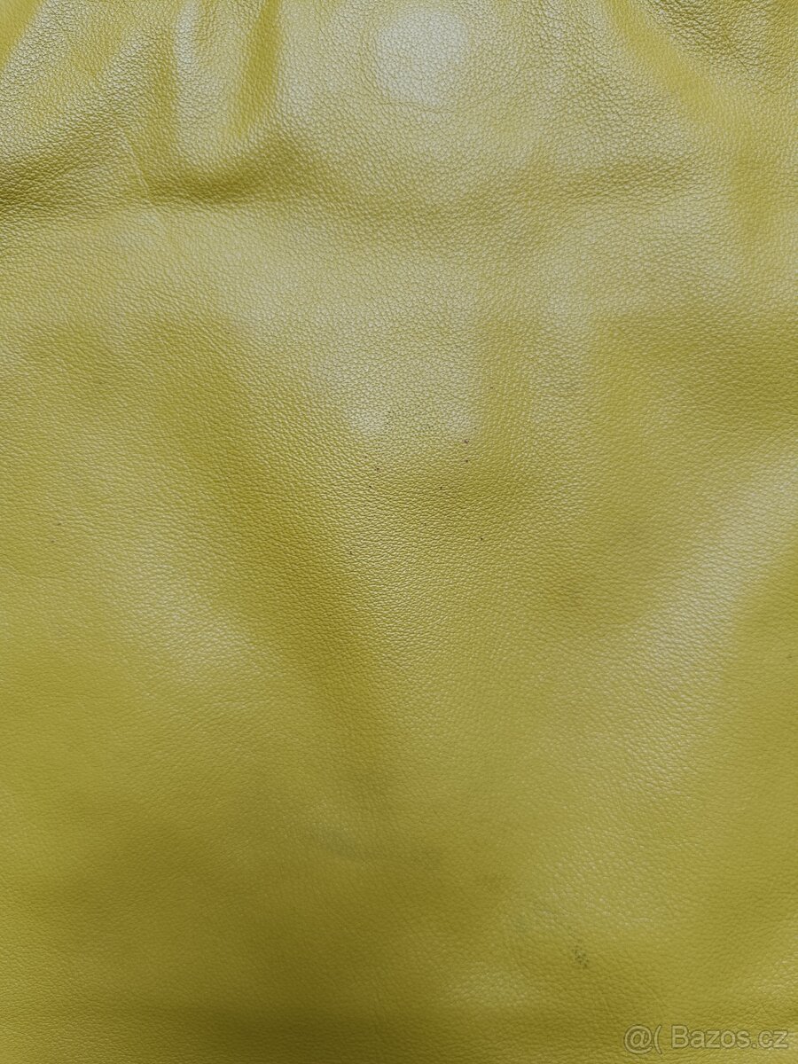 Velká kožená kabelka Furla - 12