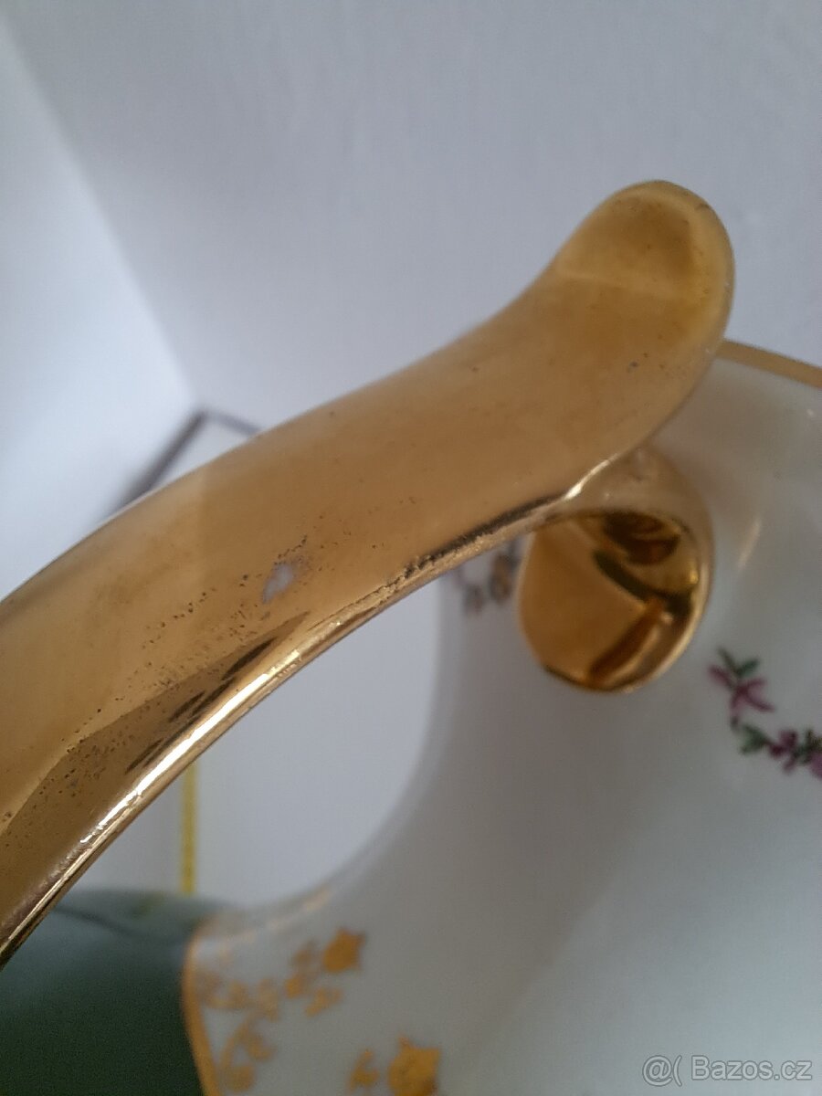 Váza / amfora 3 grácie - 12