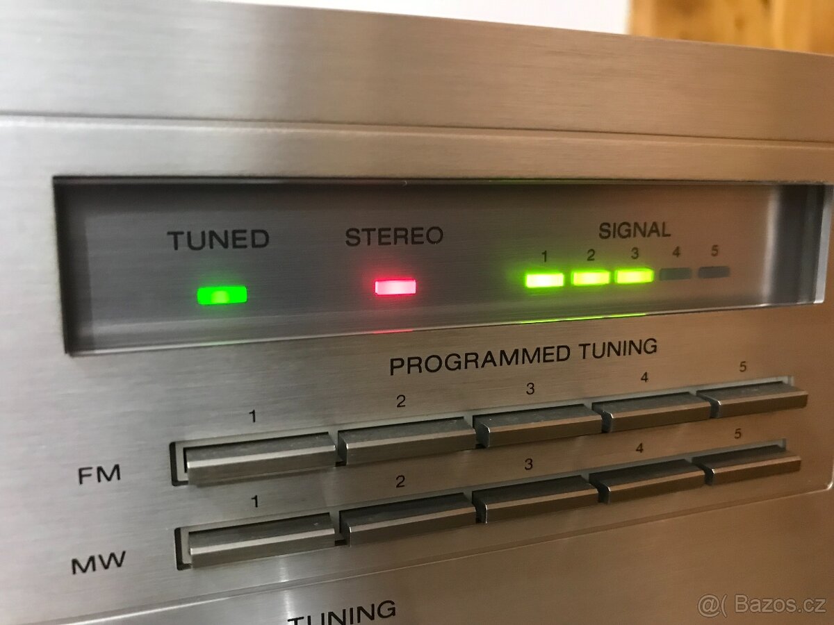 Sony TA-333/ST-333S-Top stav - 12