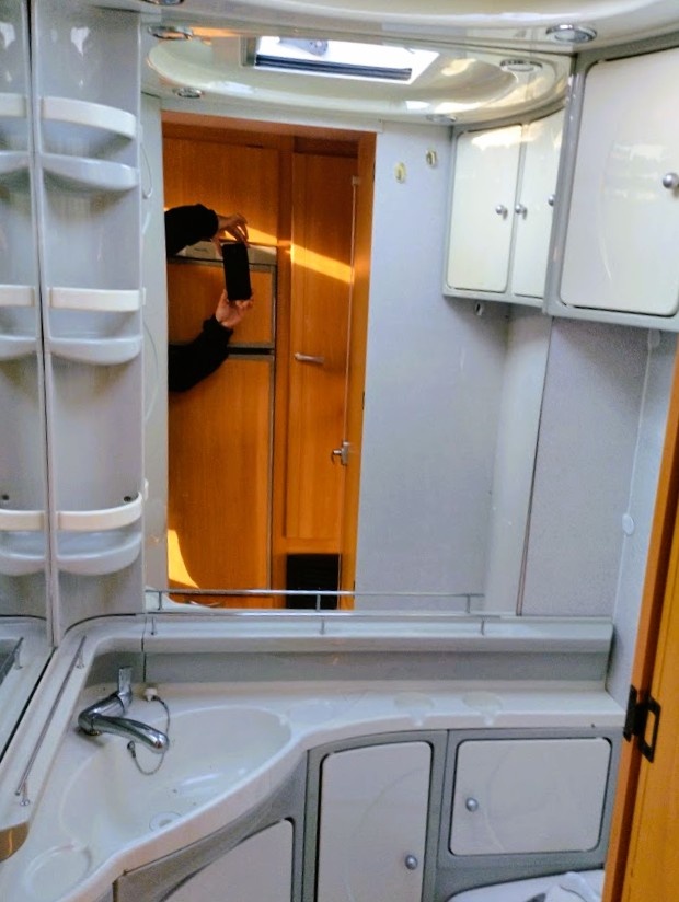 LMC MÜNSTERLAND 490 P | rok.v. 2006 | hmotnost 1450 kg - 12