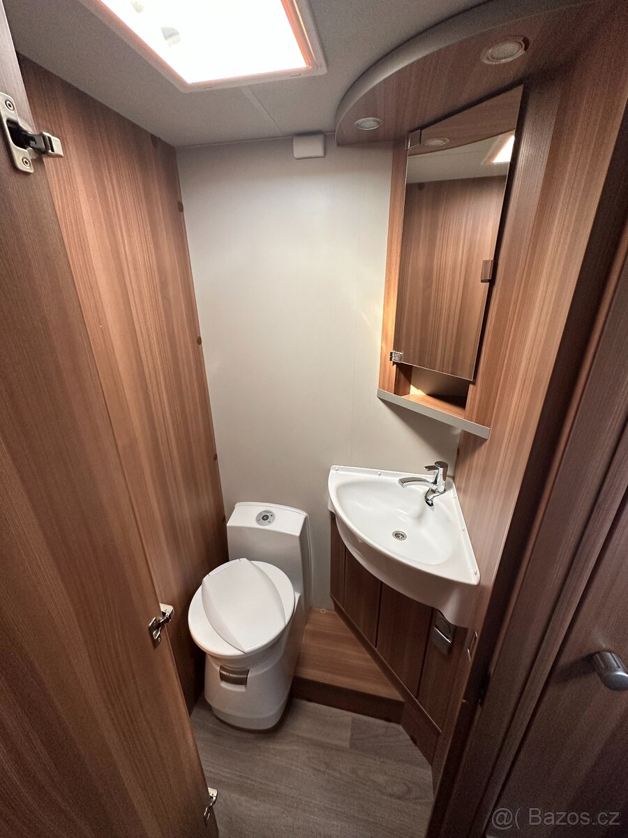 Weinsberg CaraSuite 650 MG - 12