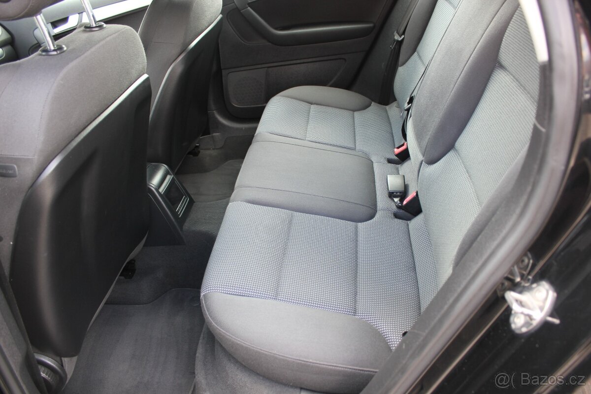 Audi A3, 2.0 TDI, Sportback - 12