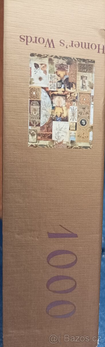 Nathan puzzle z roku 1996 - 12