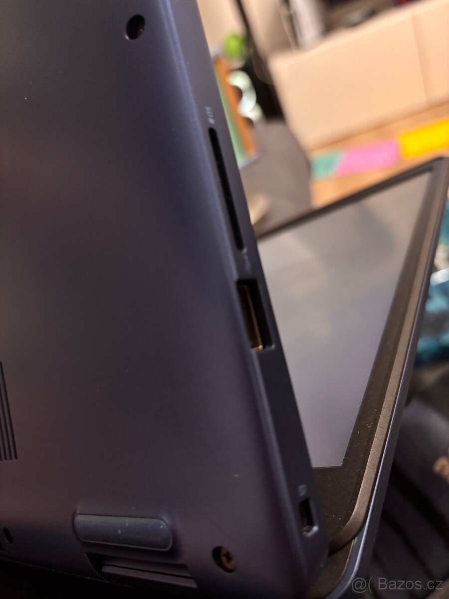 Notebook Dell Inspiron 15 5000 - 12