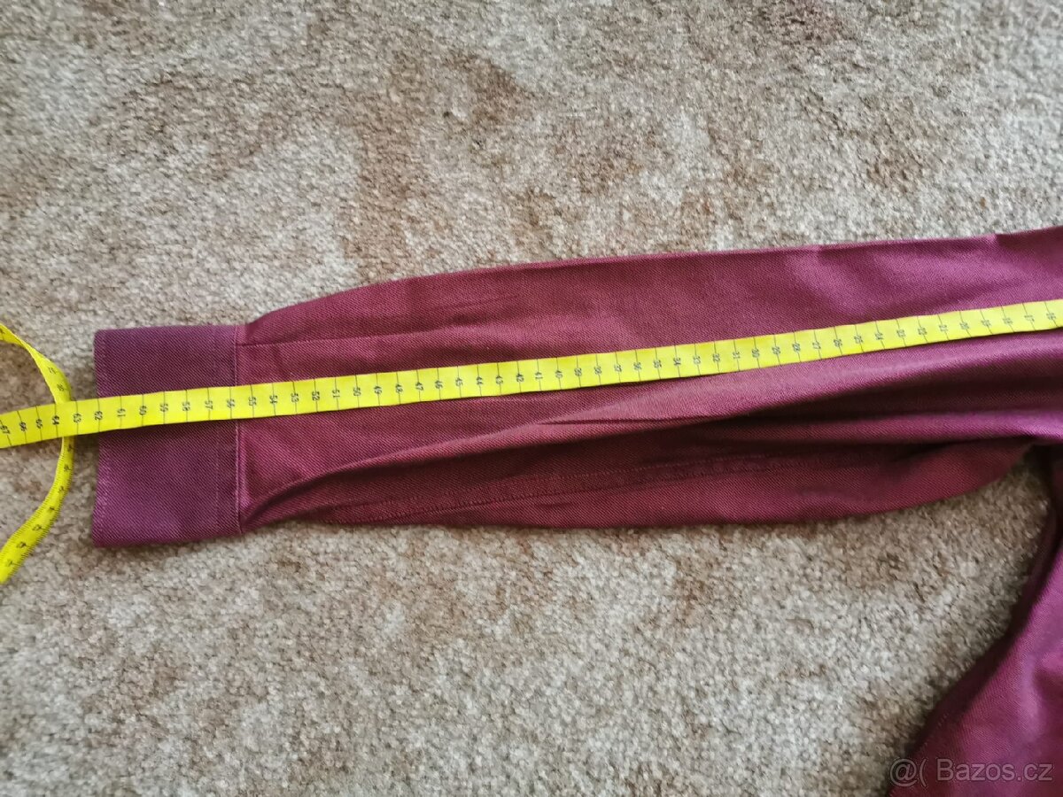 Společenský oblek - 12