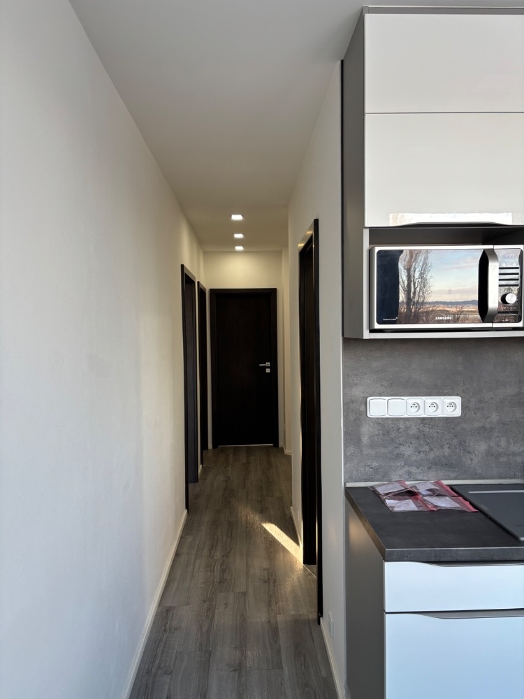 Pronájem bytu 3+1 Holešov - 12