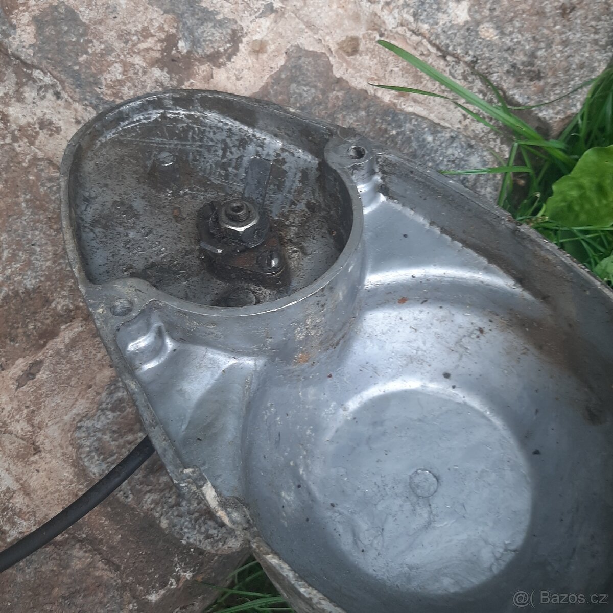 Moped Riga,;;:::::;::;:; - 12