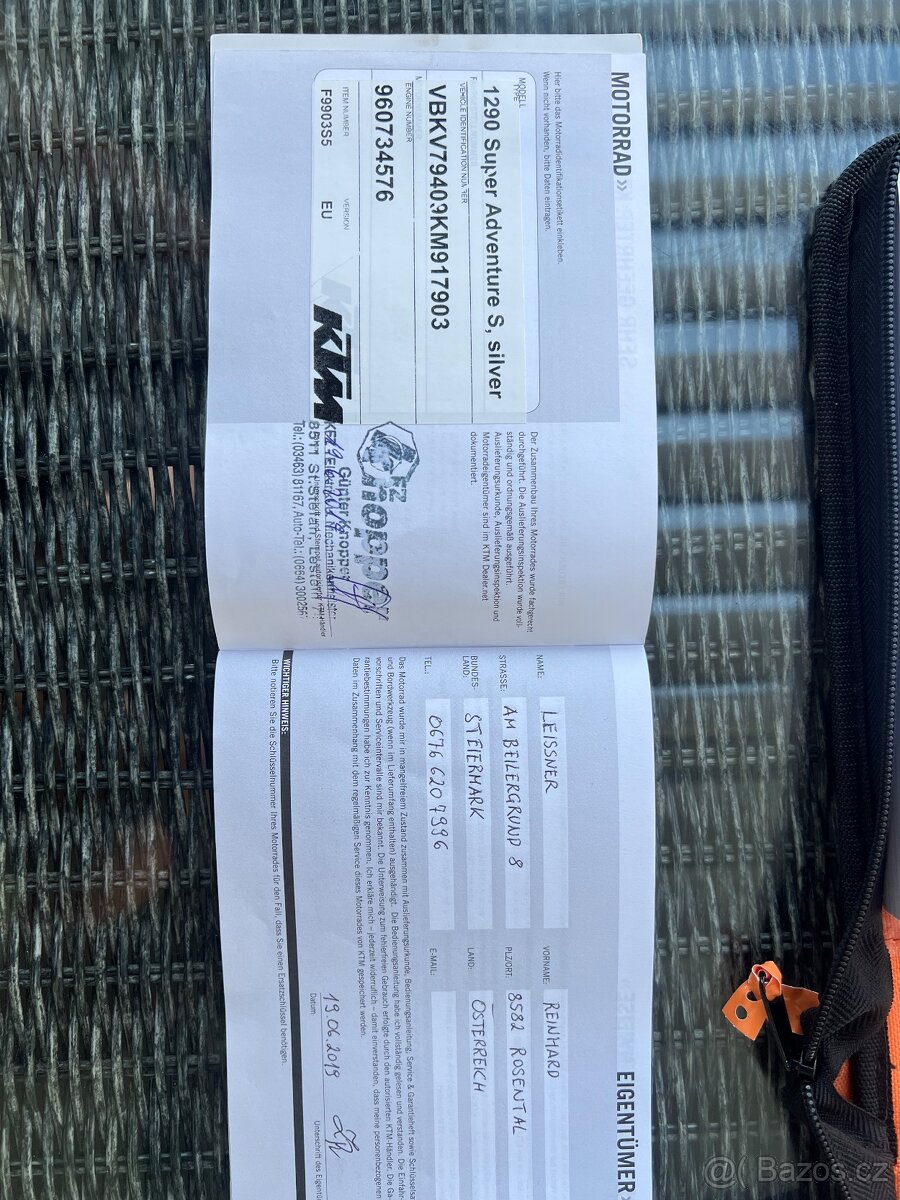 Ktm 1290 Super Adventure S - 12