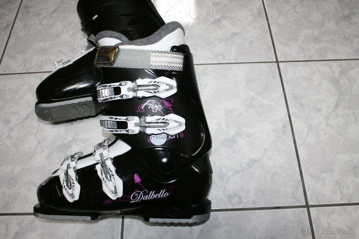 lyže Dynastar neva 158 cm - 12