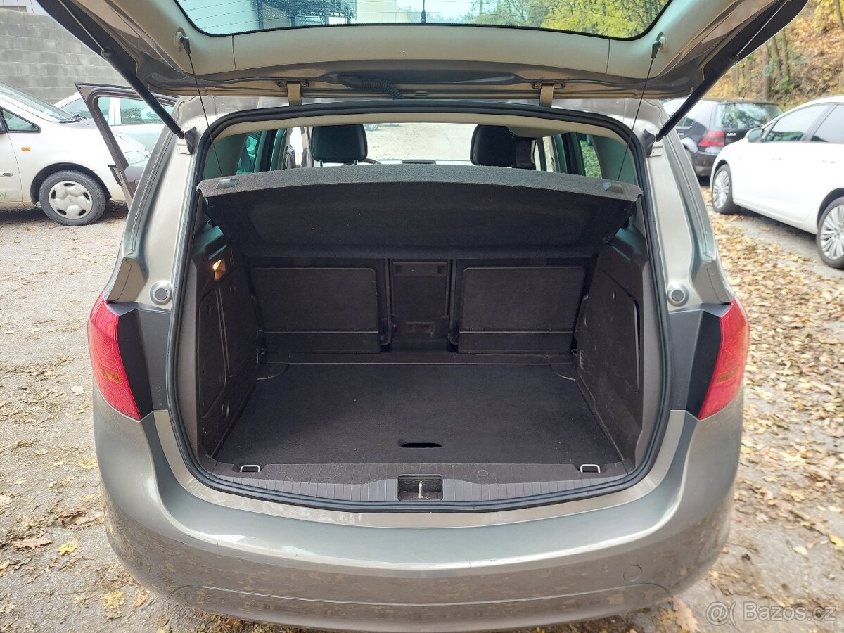 Opel Meriva B 1.4 16V, 88kw, rok 2011.. - 12