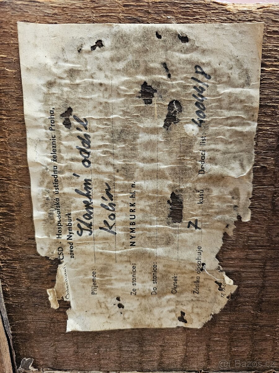 Strojní svěrák nový - 12