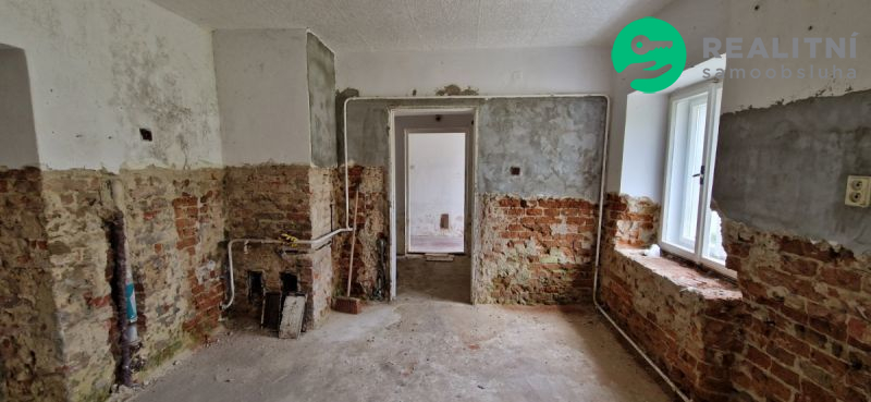 Prodej bytu ve Vidnavě - 12