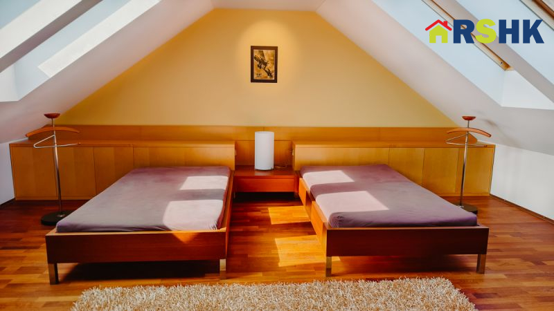 Výjimečný obytně-komerční objekt - 12