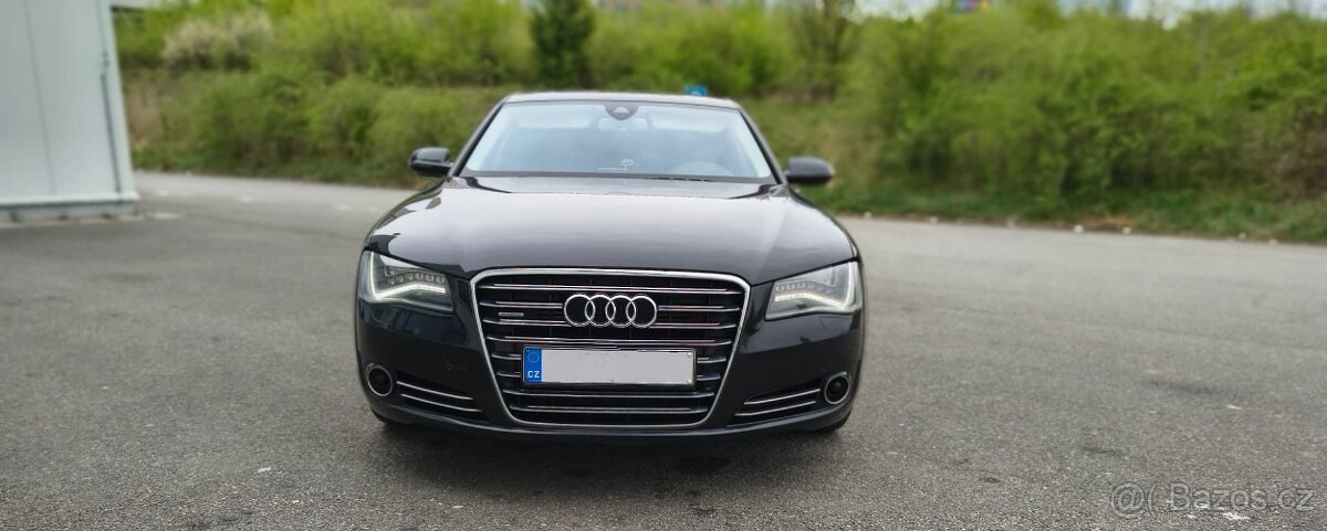 A8 4.2 tdi - 12