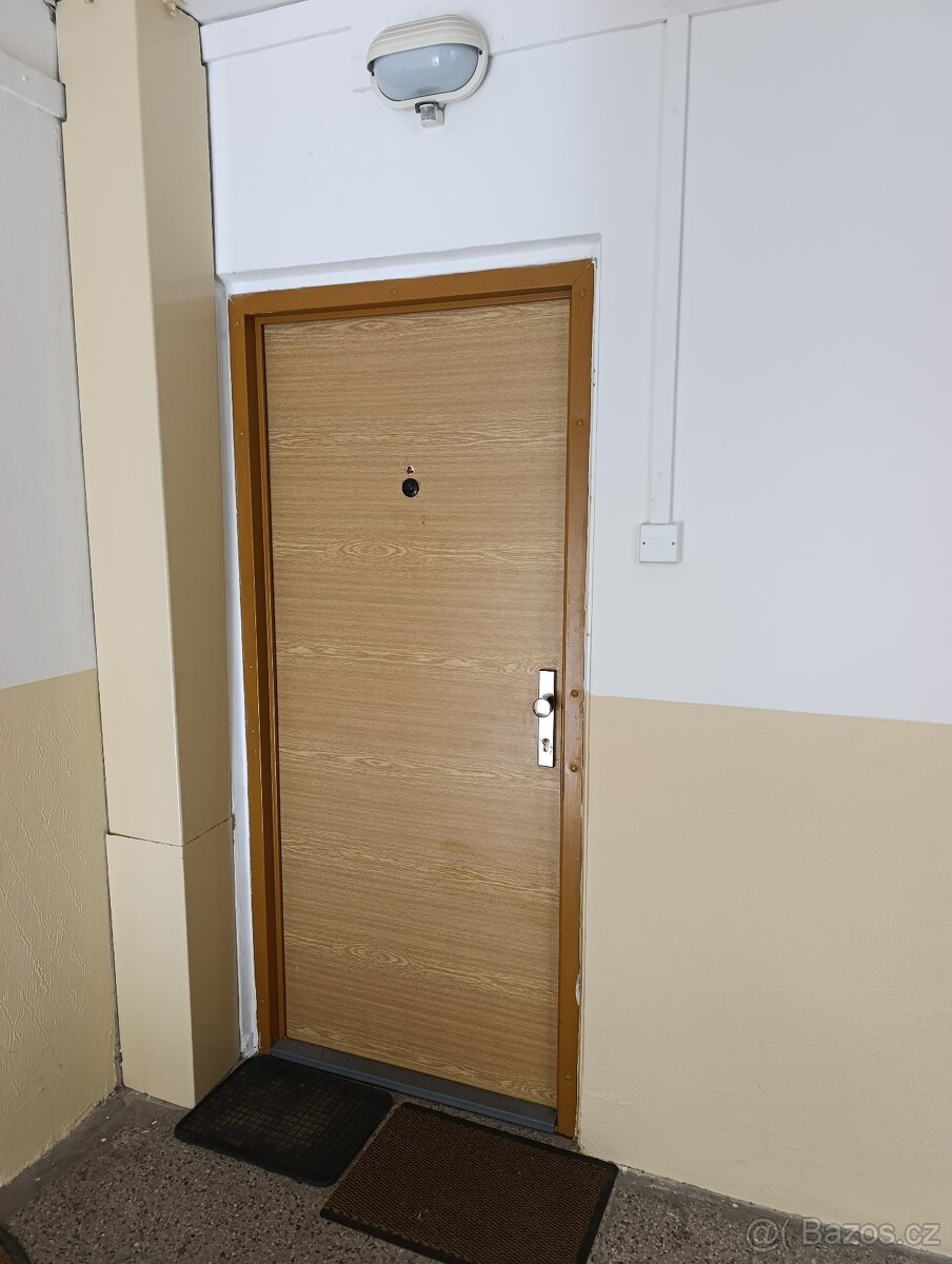 Prodám družstevní byt 1+1 v Ústí nad Orlicí – Hylváty 40m² - 12