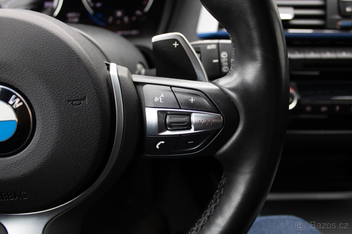 BMW M140i xDrive - 12