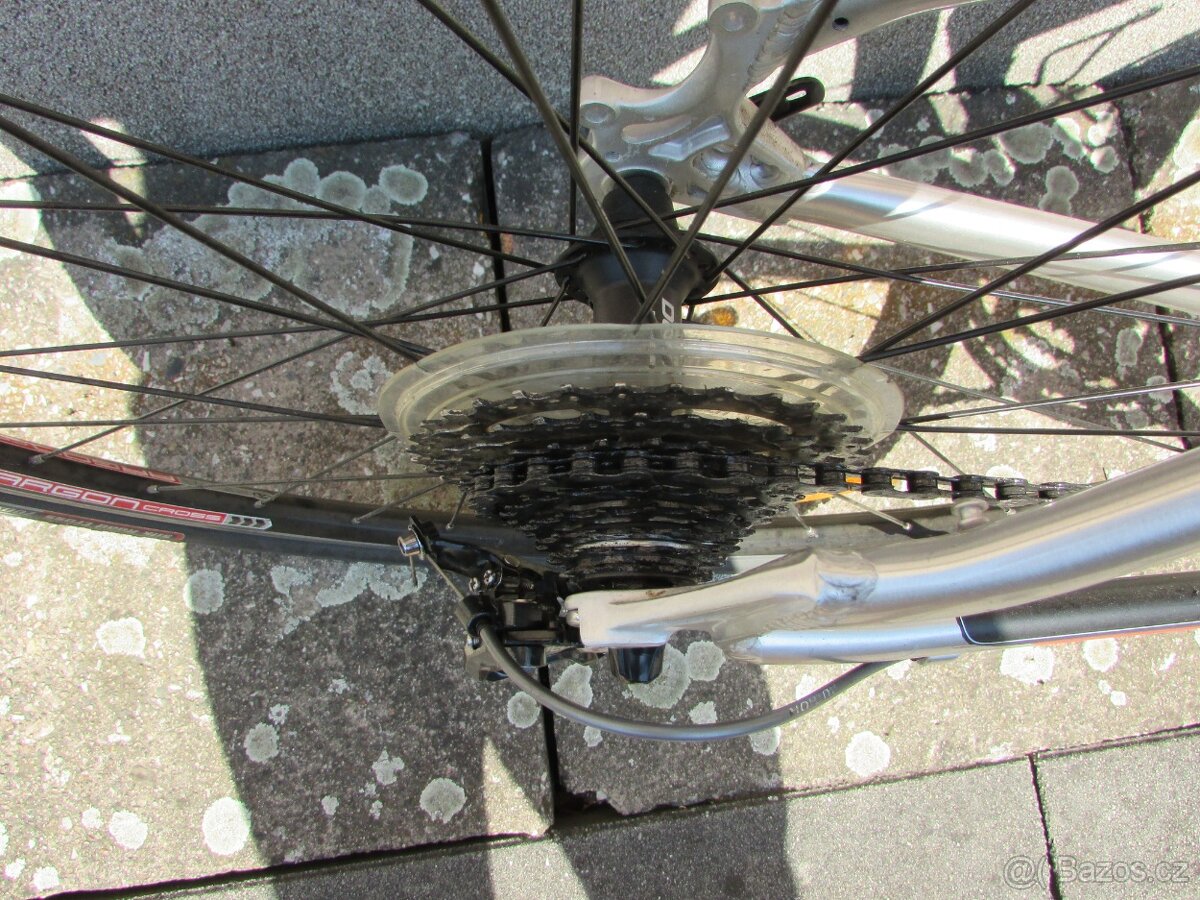 Dámské kolo Author Enigma - 12