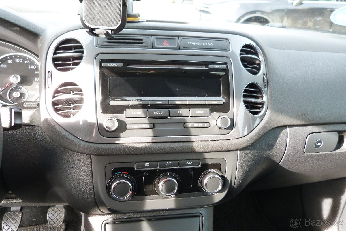 Vw Tiguan 1.4 TSi - 12