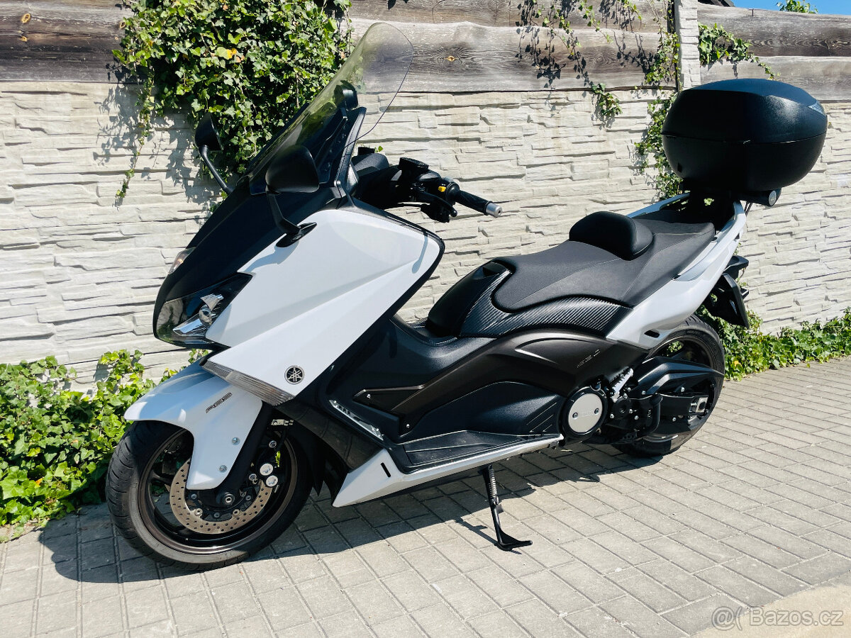 Yamaha T-max 530 r.v.2013 - 12