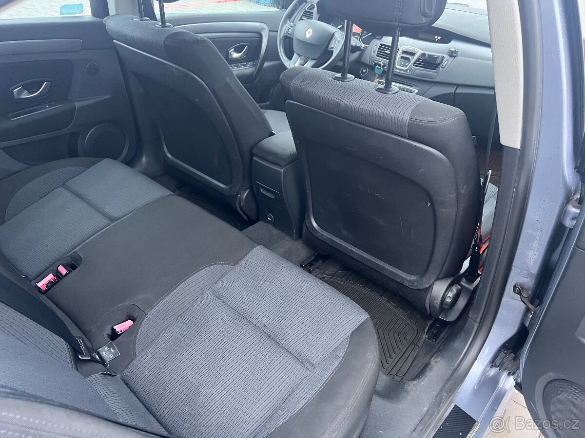 Renault Laguna 1.5dci - 12