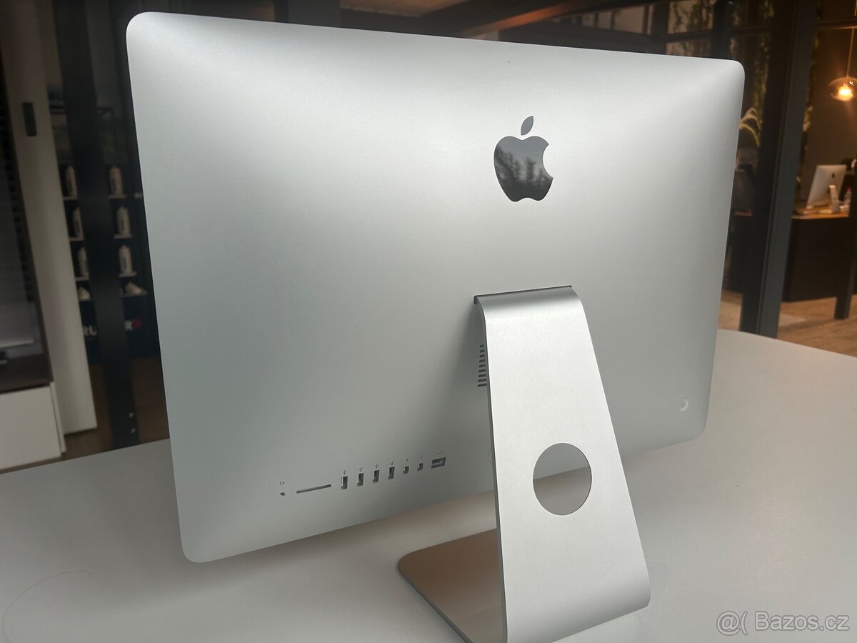 Apple iMac 21,5" - 12