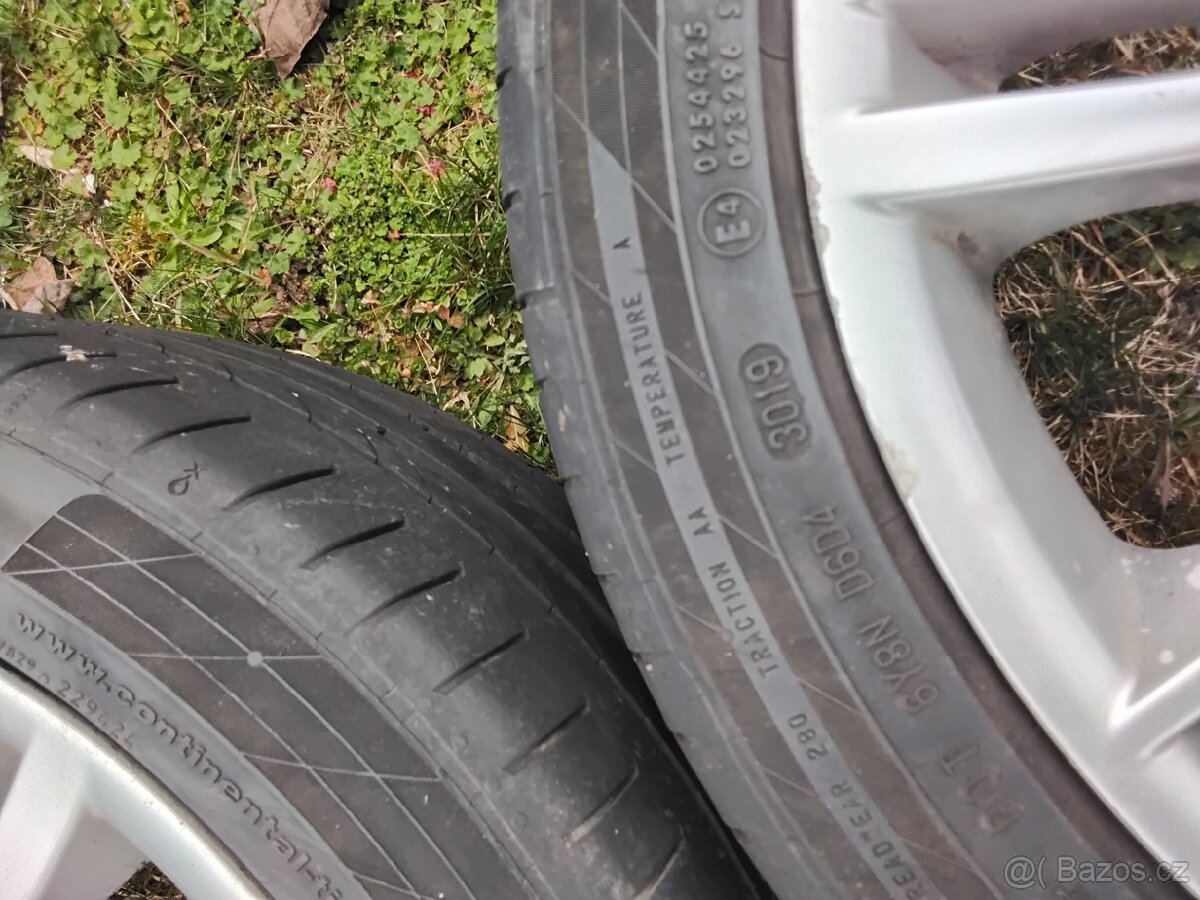 BMW M193 M paket - 12