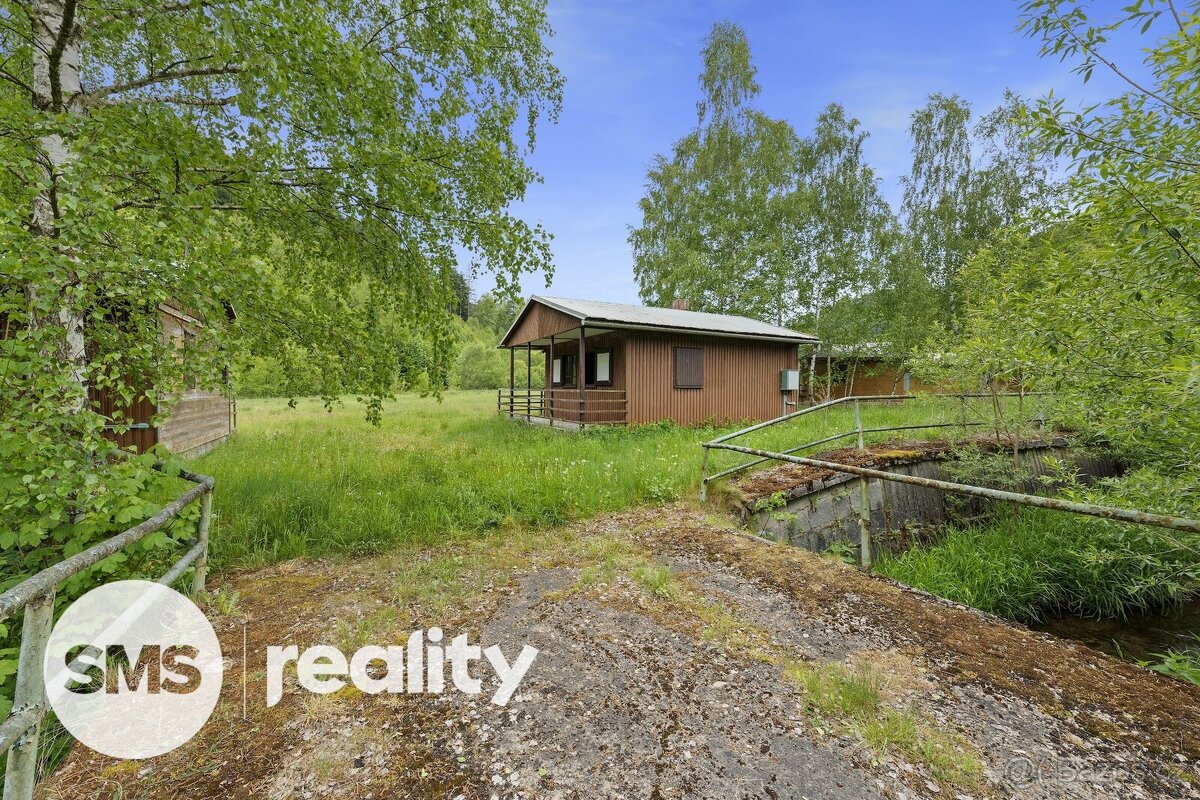 Prodej ubytovacího zařízení 442 m², Holčovice - Komora - 12