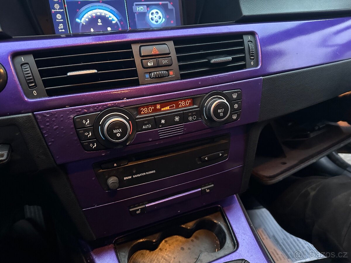 Bmw e90 e91 nahradni dily - 12