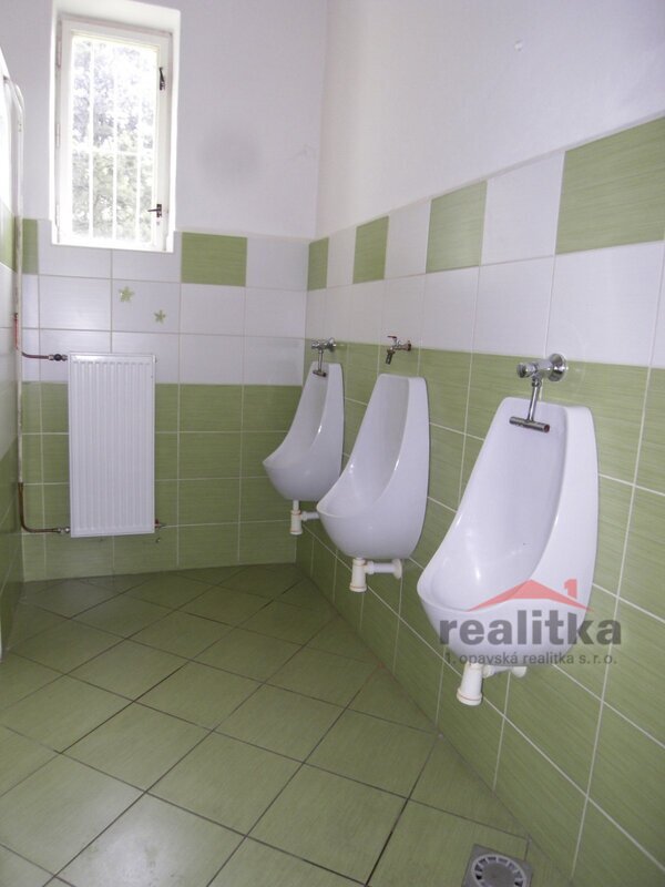 Prodej budovy 4+1 s velkým pozemkem, Křišťanovice - 12