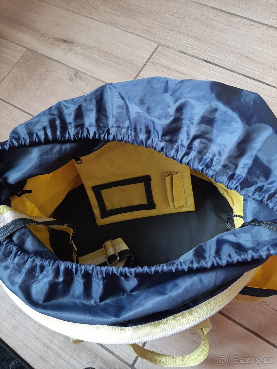 Eskadron žlutá sada - 12