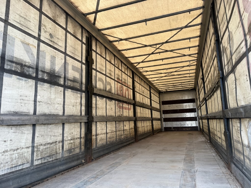 Kögel S24-1 MEGA/lowdeck - 12