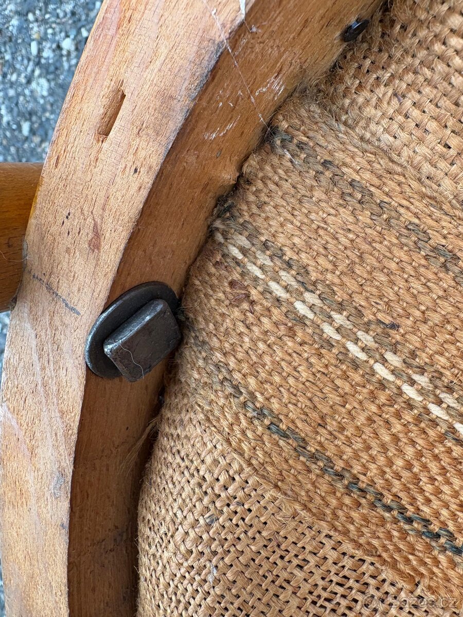 Polokřeslo Mundus - 12