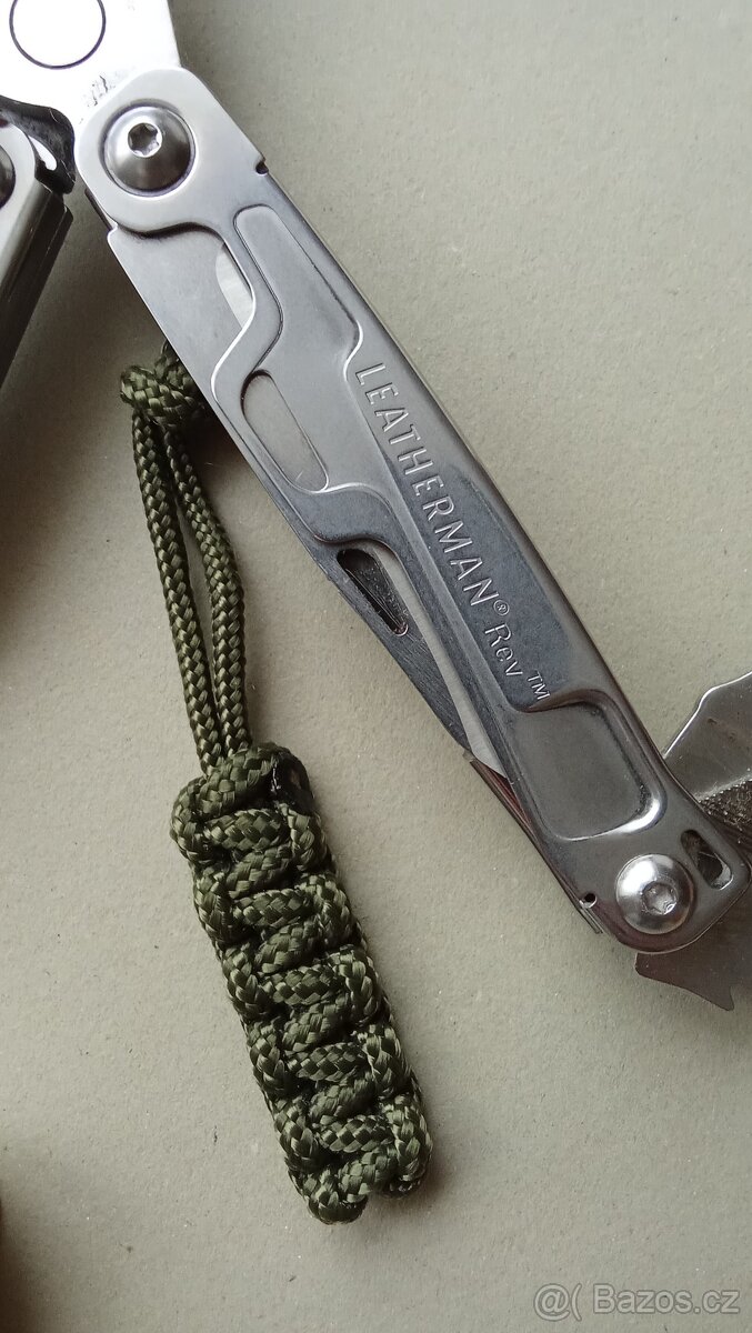 EDC výbava do kapsy - 12