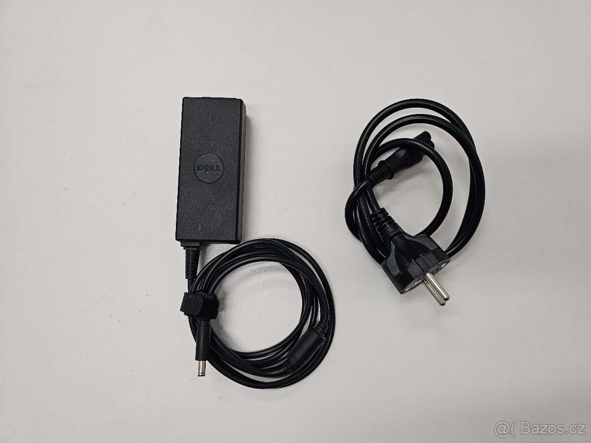 Dotyk. notebook DELL 2in1 - i5 1135G7, Iris Xe, SSD, Win 11 - 12