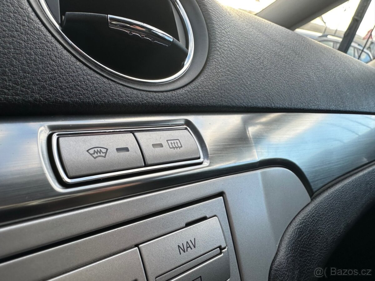 Ford S-MAX 1.8TDCi GARANCE KM - 12