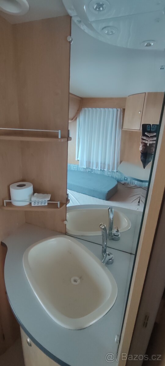 Caravelair Osiris 470 - 12